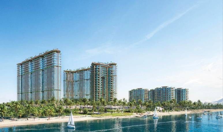 Sunshine Group được vinh danh Top 10 Thương hiệu Tiên phong Đổi mới sáng tạo 2025