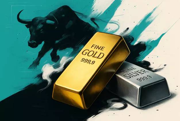 VÀNG VƯỢT 3.900 USD – DÒNG TIỀN TRÚ ẨN TĂNG MẠNH TRƯỚC RỦI RO CHÍNH PHỦ MỸ ĐÓNG CỬA VÀ KỲ VỌNG FED CẮT  ...