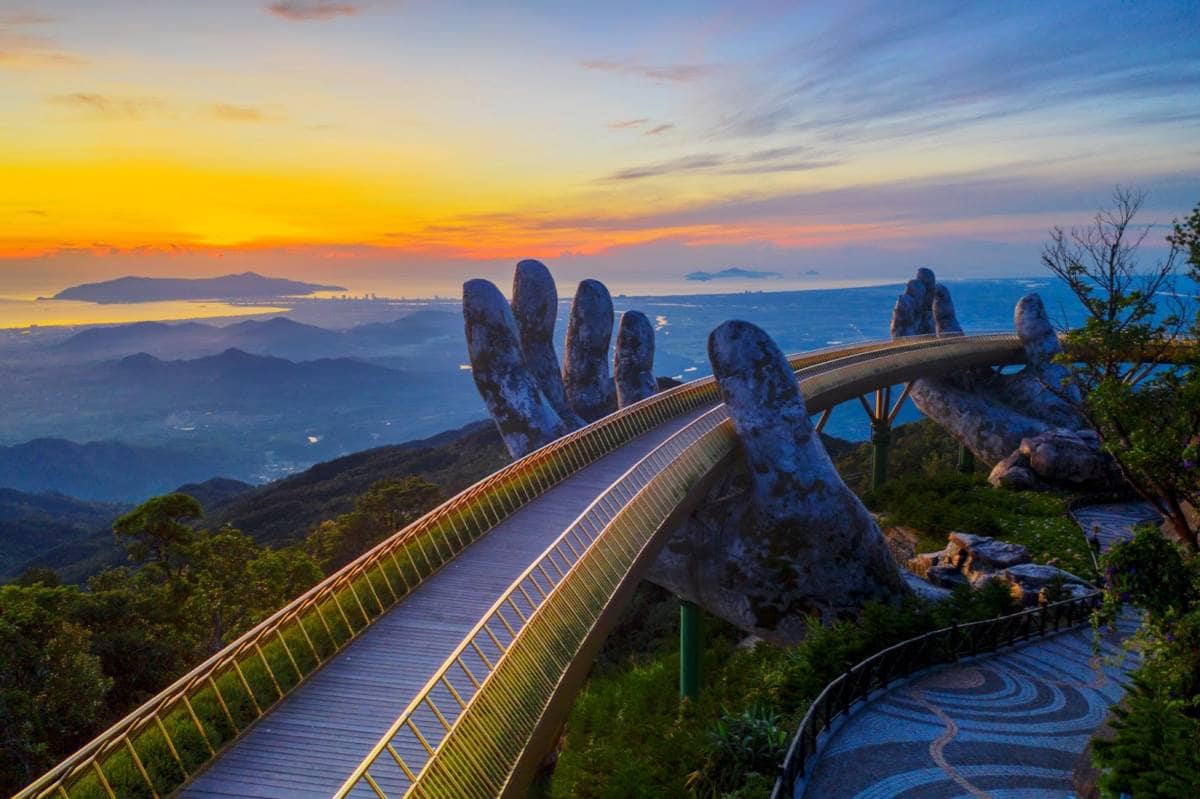 Sun Group hợp tác chiến lược với H2O Events, LaserVision phát triển show nghệ thuật đẳng cấp quốc tế tại