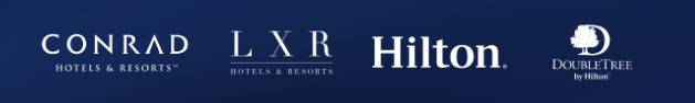 Sun Group ký kết hợp tác chiến lược cùng Hilton chuẩn bị hạ tầng lưu trú đẳng cấp cho Hội