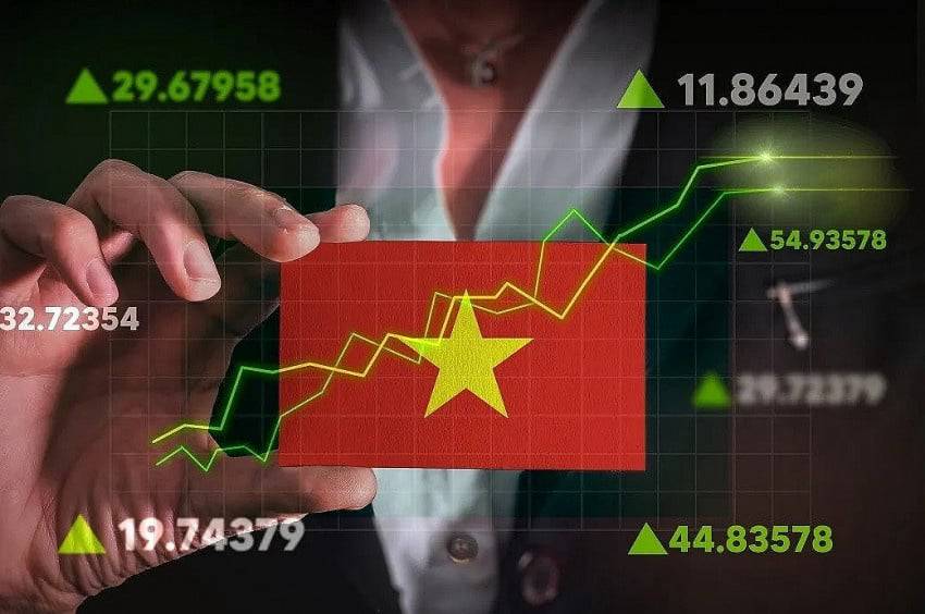 Việt Nam chính thức được nâng hạng – Top cổ phiếu không thể bỏ qua trong giai đoạn mới