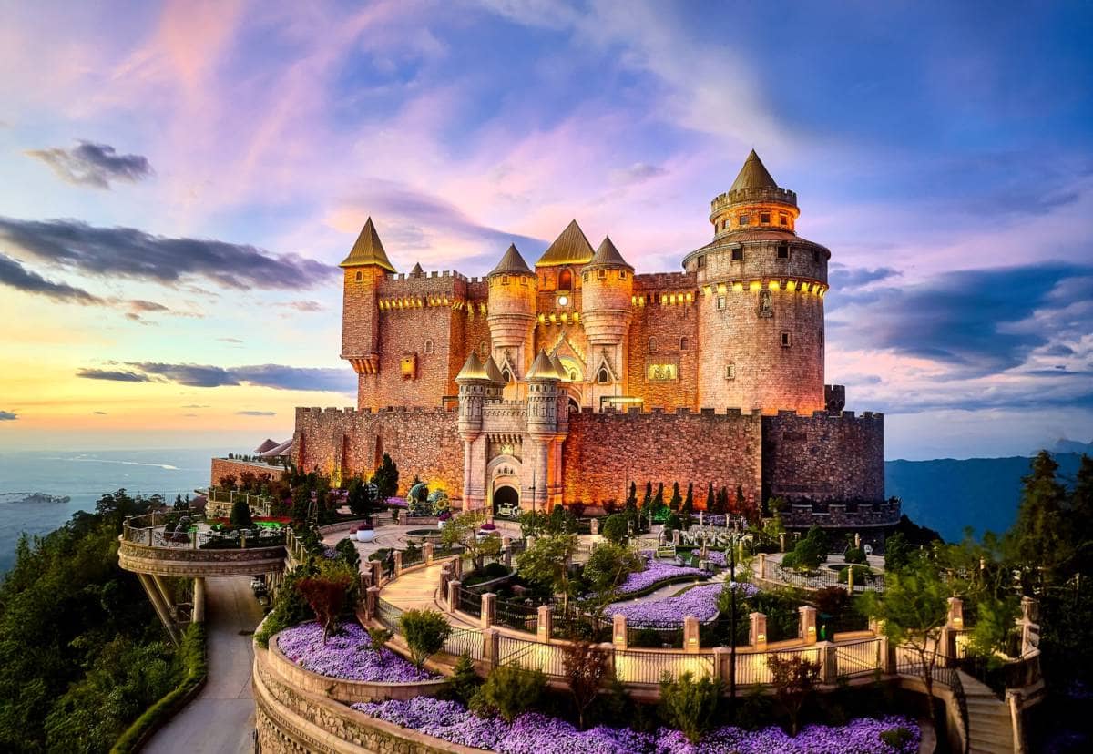 Sun PhuQuoc Airways công bố mạng bay thương mại đầu tiên, tung loạt ưu đãi cất cánh