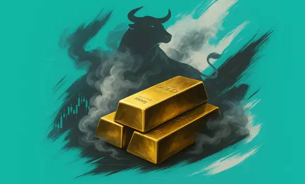 VÀNG: DÒNG TIỀN TRÚ ẨN DẪN LỐI, MỤC TIÊU 4.100 USD ĐANG Ở RẤT GẦN. --------. Thị trường kim loại quý  ...