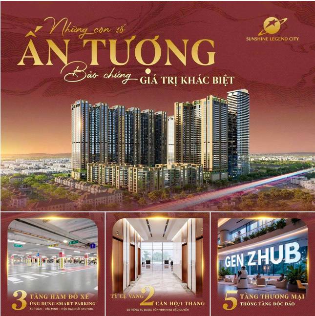 Cạnh tranh quyết liệt để “săn” quyền mua studio dự án Sunshine Legend City trên sóng livestream NobleGo tối 7/10