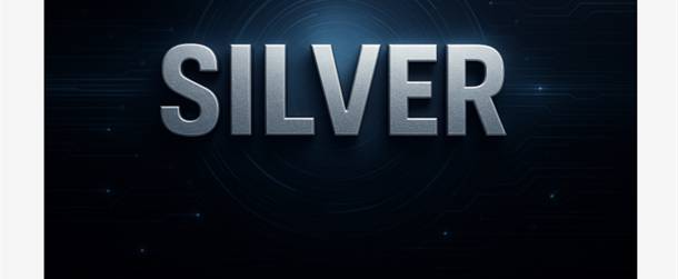 Bạc trước ngưỡng cửa 50 USD - Cuộc cân não giữa “nhu cầu thực” và “hiệu ứng vàng”