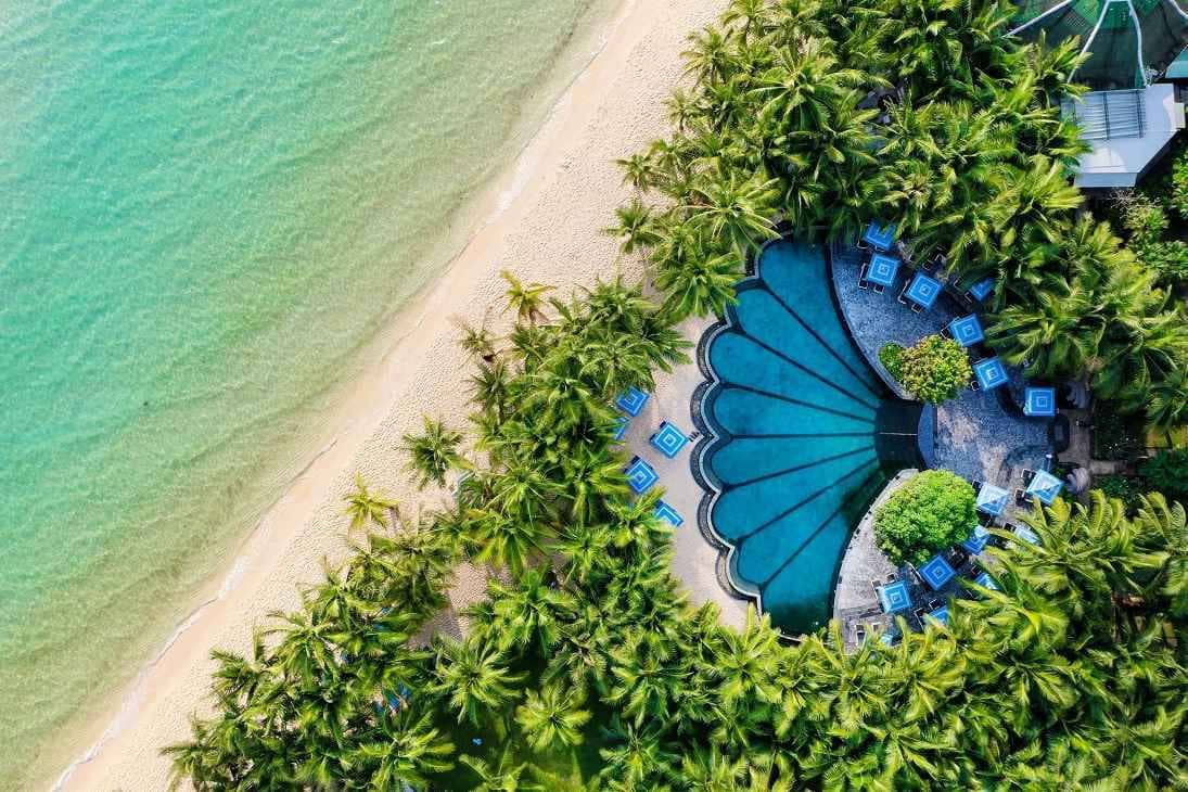 Phú Quốc vượt xa Maldives và Hawaii, lọt top 3 hòn đảo tuyệt vời nhất hành tinh
