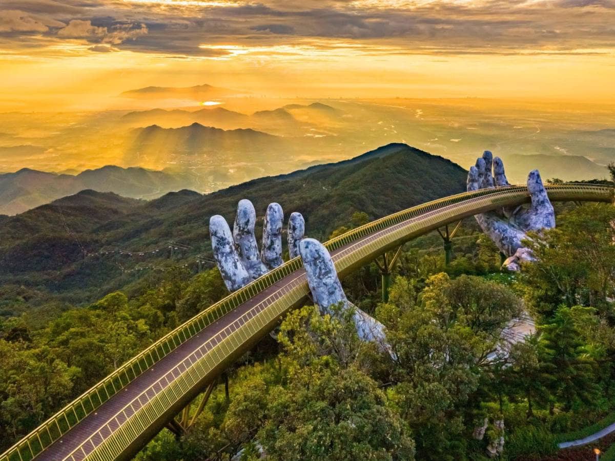 Sun Group nhận giải thưởng “Thương hiệu truyền cảm hứng châu Á 2025” do APEA trao tặng