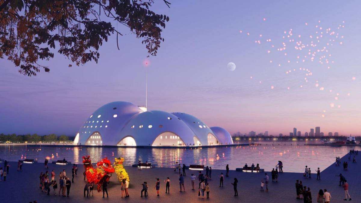 Sun Group nhận giải thưởng “Thương hiệu truyền cảm hứng châu Á 2025” do APEA trao tặng