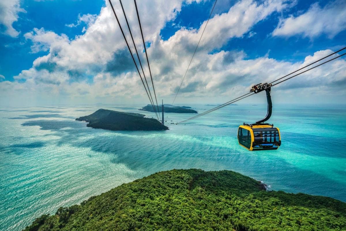 Phú Quốc vượt xa Maldives và Hawaii, lọt top 3 hòn đảo tuyệt vời nhất hành tinh