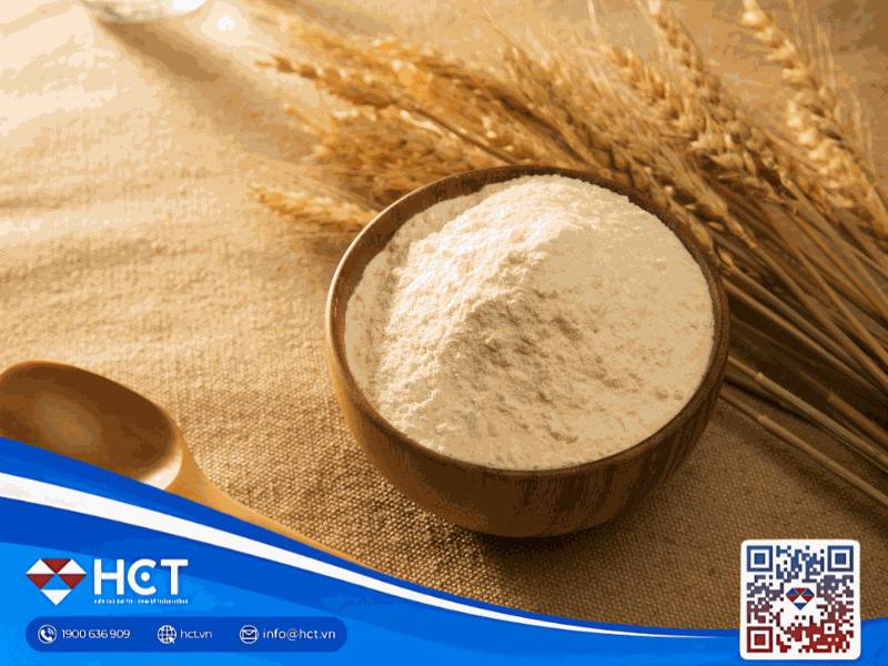 Tổng quan nông sản 10/10: Lúa mì và ngô giảm nhẹ, đậu tương giữ vững nhờ kỳ vọng nhu cầu...