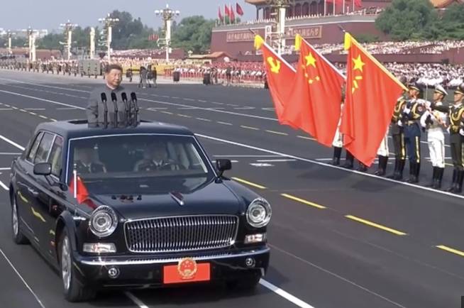 Chứng khoán Trung Quốc giảm mạnh khi căng thẳng thương mại gia tăng đe dọa đà tăng