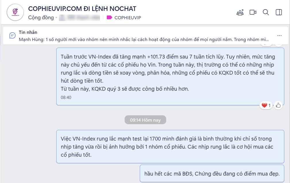 Bắt Mạch Chứng Khoán Ngày 14/10/2025: Chỉ Số Đang Quá Hưng Phấn?