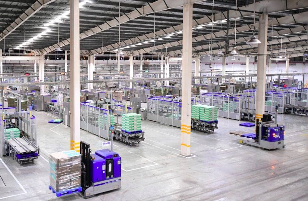 Bà Mai Kiều Liên được vinh danh top 100 phụ nữ quyền lực nhất Châu Á năm 2025