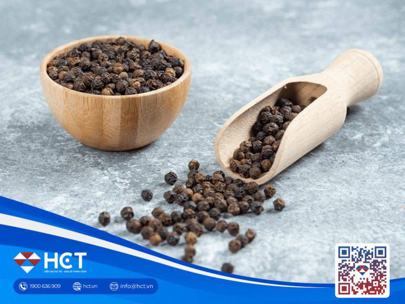 Giá tiêu hôm nay 13/10: Thị trường ổn định đầu tuần, ngành hồ tiêu thiếu giống chất lượng