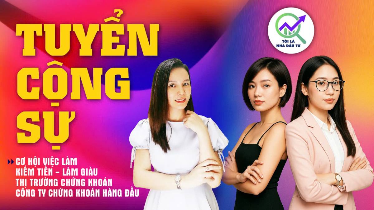 Kênh Tôi là Nhà Đầu Tư nhận định:. Tháng 10/2025 ghi nhận nhiều tín hiệu tích cực rõ rệt. Tăng trưởng  ...