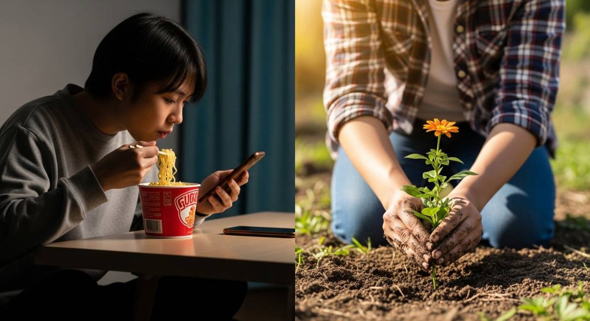 Từ học vẹt đến học thật: Hành trình NGƯỢC DÒNG này khiến tôi không còn tin việc bắt chước các mẹo
