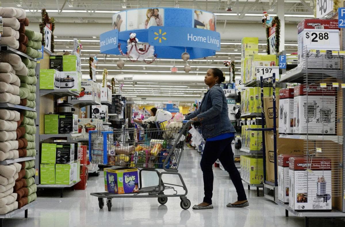 Liệu một “Vụ Nổ Lớn” kinh tế đang đến gần?