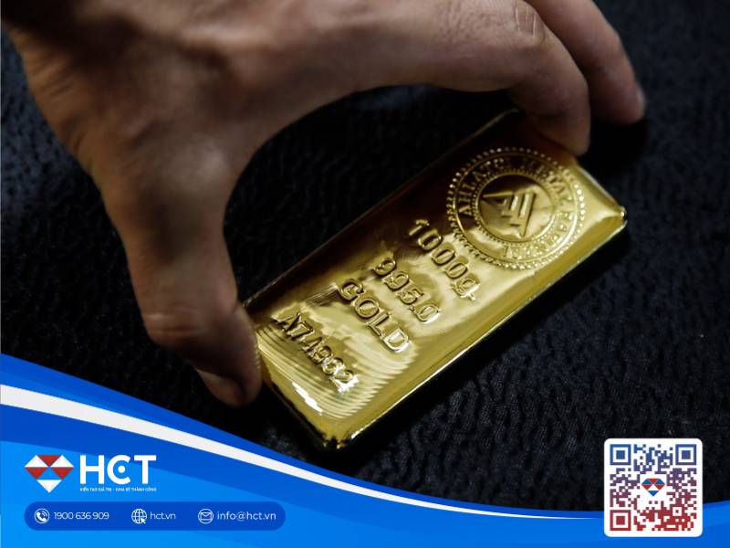 Giá vàng hôm nay 14/10: Vàng lập đỉnh lịch sử, vượt 144 triệu đồng/lượng – Thế giới chạm mốc 4.100...