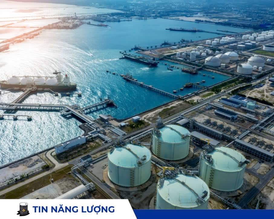 Mỹ - Trung hạ nhiệt, giá dầu hôm nay tiếp đà hồi phục