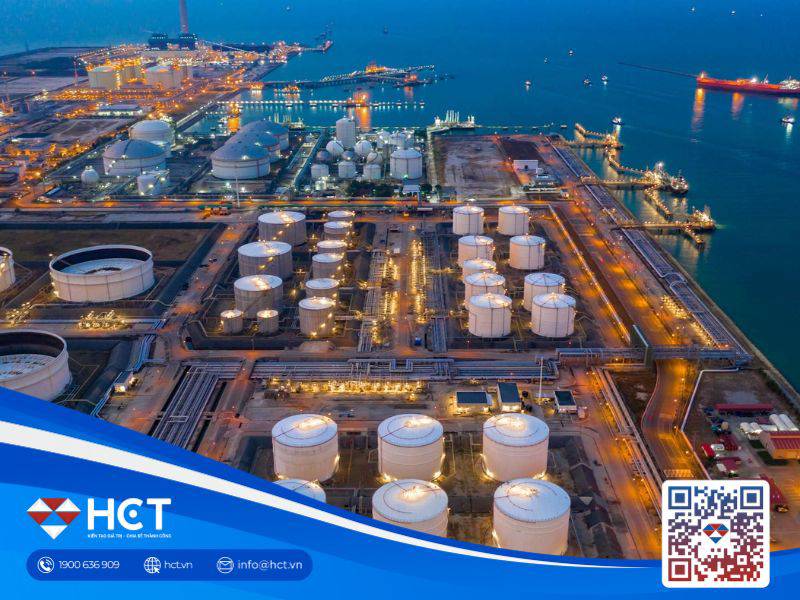 Mỹ - Trung hạ nhiệt, giá dầu ngày thứ Ba (14/10) tiếp đà hồi phục