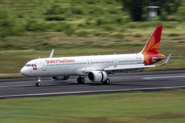 Sun Group ra mắt Sun PhuQuoc Airways - hoàn thiện hệ sinh thái du lịch từ bầu trời đến mặt