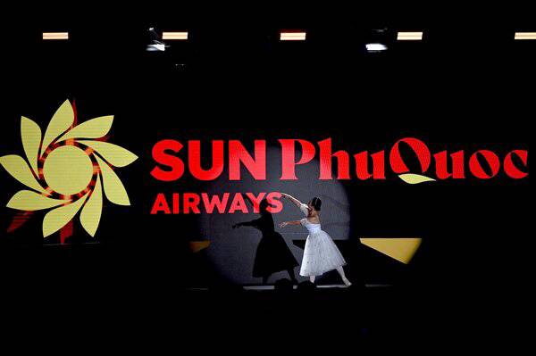 Sun Group ra mắt Sun PhuQuoc Airways - hoàn thiện hệ sinh thái du lịch từ bầu trời đến mặt
