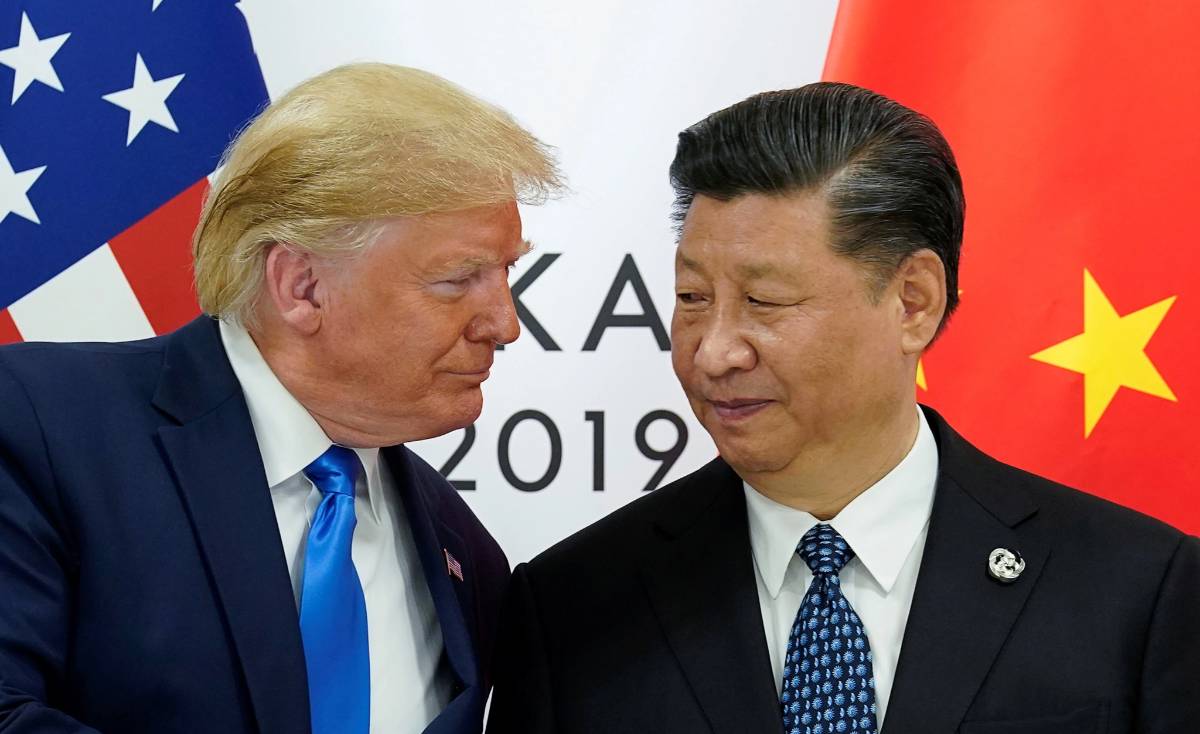 Đậu tương trở thành chiến trường mới: khi Trump dọa đóng cửa thị trường dầu ăn Trung Quốc