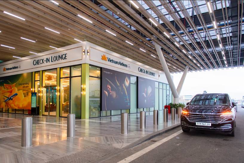Bước tiến mới của Vietnam Airlines: Từ thủ tục bay đến trải nghiệm đẳng cấp