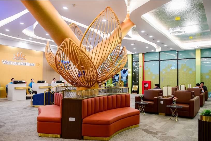Bước tiến mới của Vietnam Airlines: Từ thủ tục bay đến trải nghiệm đẳng cấp