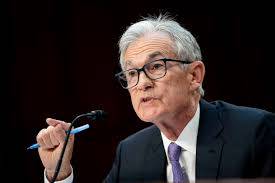 Chủ tịch Fed Powell phát tín hiệu ủng hộ tiếp tục hạ lãi suất: “Không có con đường nào an toàn”
