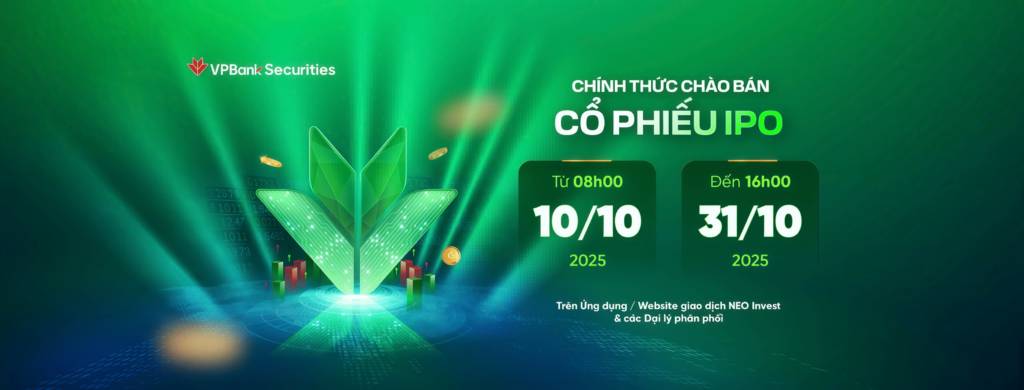VPB – Quay lại quỹ đạo tăng trưởng
