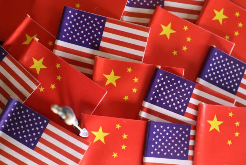 Tại sao Trump lại nhắm đến dầu ăn làm đòn bẩy trong cuộc chiến thương mại Mỹ - Trung