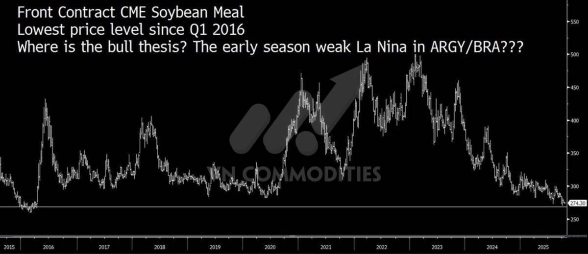 Lúa mì dẫn sóng nhờ dòng tiền đầu cơ, cà phê xác nhận bứt phá kỹ thuật – Đậu tương và ca cao tiếp tục chịu sức ép cung cầu