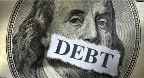 Mỹ có thể in tiền, nhưng không thể in lòng tin: Báo động từ IMF về ‘cơn say’ thâm hụt ngân sách!. Nền  ...