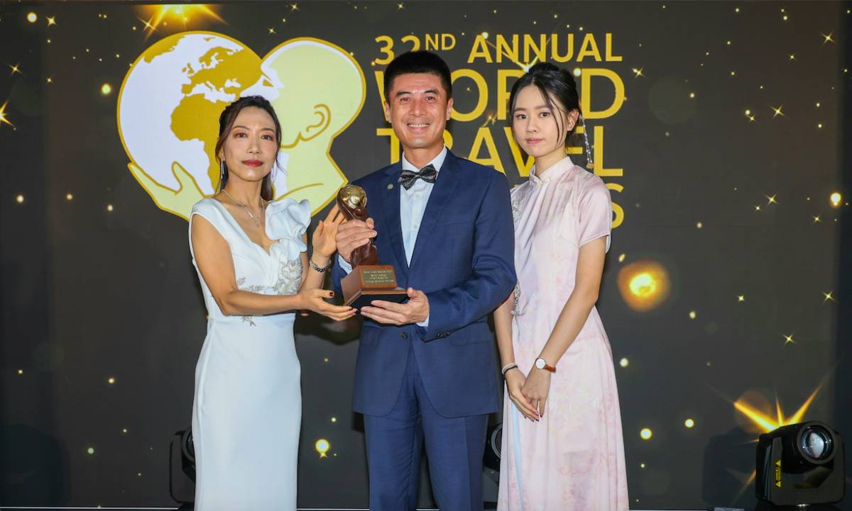 Vietnam Airlines được vinh danh “Thương hiệu hàng không hàng đầu châu Á 2025”
