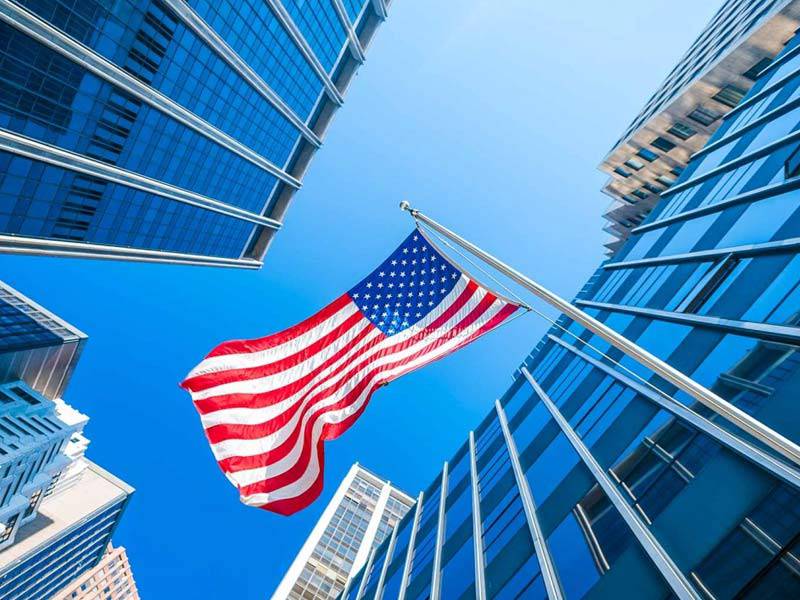 Hoa Kỳ báo cáo thặng dư ngân sách lớn nhất từ ​​trước đến nay trong tháng 9 nhờ mức thuế quan kỷ lục