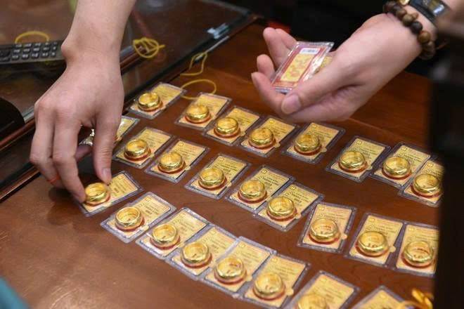 Lý do dòng tiền tìm đến các kim loại quý