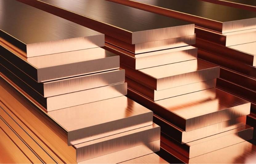 Giá đồng giảm ngày 17/6 do căng thẳng thương mại