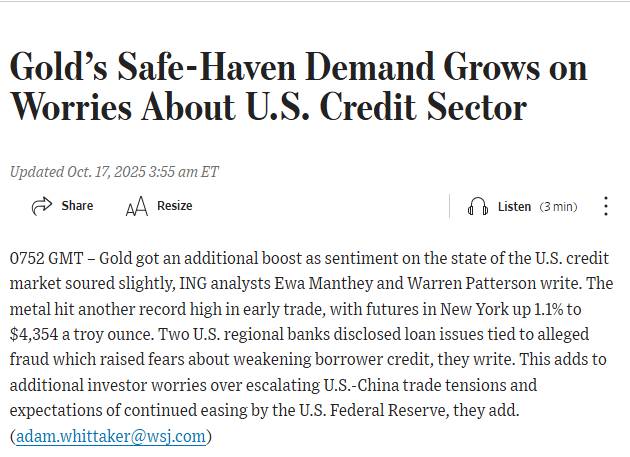 NHU CẦU TRÚ ẨN AN TOÀN ĐỐI VỚI VÀNG GIA TĂNG DO LO NGẠI VỀ KHU VỰC TÍN DỤNG MỸ . Theo các nhà phân tích  ...