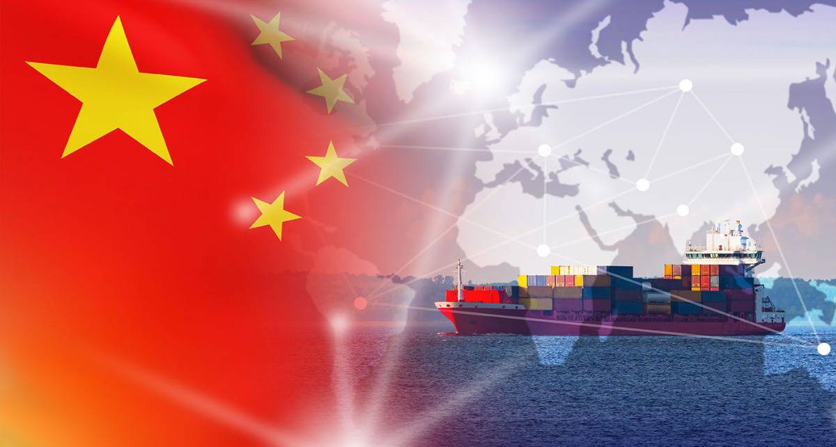 Tăng trưởng GDP Trung Quốc chậm lại do căng thẳng thương mại và nhu cầu yếu