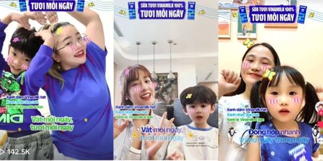 Vinamilk gia nhập nhóm 5% thương hiệu mạnh nhất toàn cầu