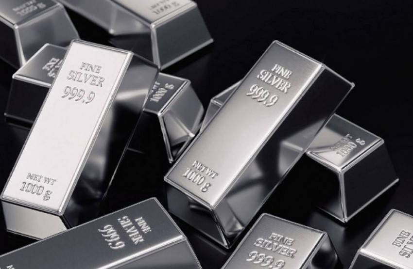 Giá Bạc Comex Điều Chỉnh Ngắn Hạn Trong Xu Hướng Tăng Dài Hạn