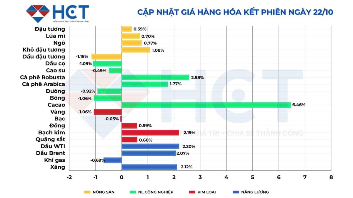 Thị trường kim loại quý: Giá vàng bạc lao dốc mạnh sau khi lập đỉnh lịch sử. Liệu đà tăng còn tiếp diễn?