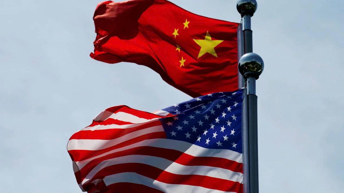 Thuế quan của Hoa Kỳ có thể đã làm giảm 0,3% tăng trưởng GDP của Trung Quốc cho đến nay: Capital Economics