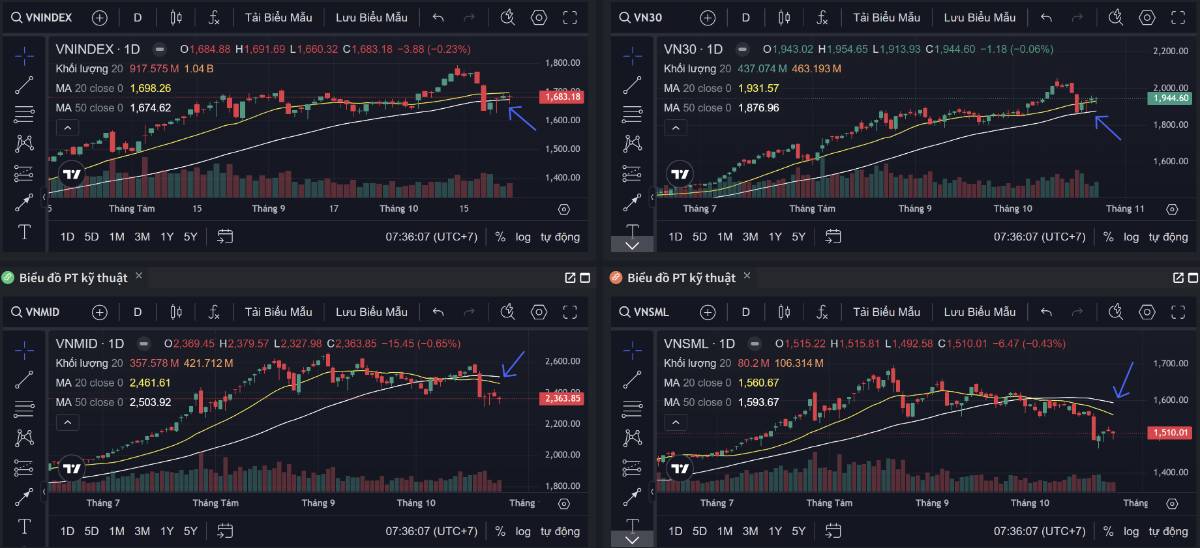 Sự thật khó chấp nhận - Cách duy nhất có lãi?