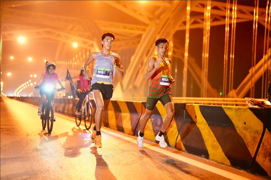 VPBank Hanoi International Marathon 2025: Cú hích cho thể thao, văn hóa và du lịch Thủ đô