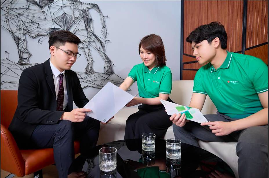 VPBankS gây bất ngờ khi lần đầu lọt Top 10 doanh thu môi giới quý III