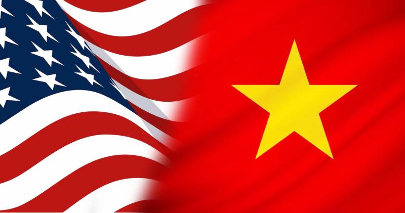 Việt Nam - Hoa Kỳ thống nhất khuôn khổ Hiệp định thương mại đối ứng