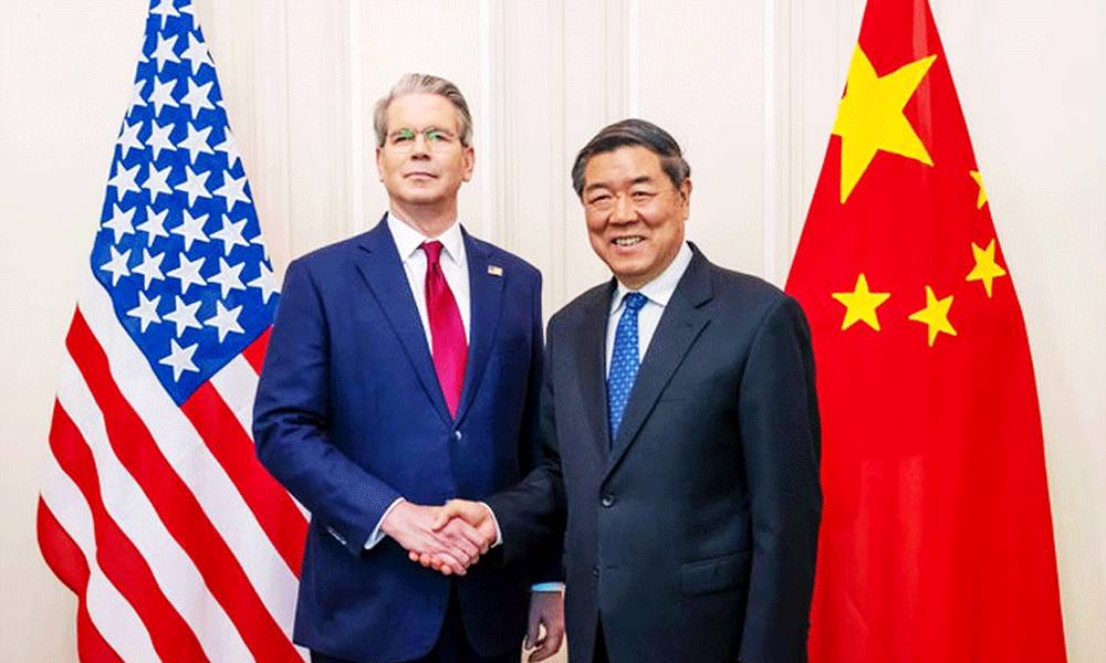 THOẢ THUẬN THƯƠNG MẠI MỸ - TRUNG MỞ ĐƯỜNG ĐÓN SÓNG TĂNG MỚI CHO NHÓM NÔNG SẢN. 1. Diễn biến chính .  ...