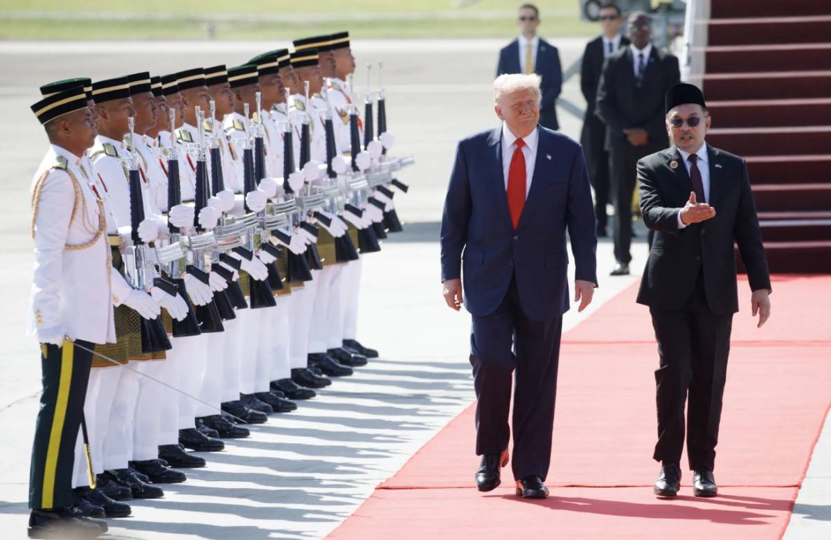 Hoa Kỳ và Trung Quốc chuẩn bị một thỏa thuận thương mại toàn diện để Trump và Tập hoàn tất